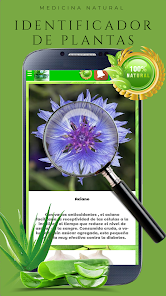 Imágen 5 Medicina Natural - Salud Biene android