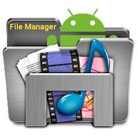 File Manager : Any file operation you ever need