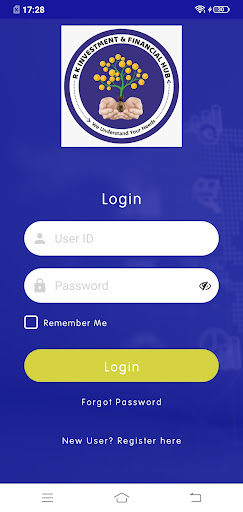 R K INVESTMENT & FINANCIAL HUB Screenshot 2 - AppWisp.com