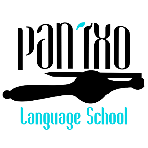 Pantxo Idiomas logo