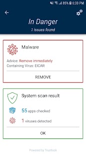 Antivirus Mobile – Cleaner, Phone Virus Scanner Apk Mod Download  2022 2