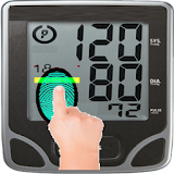 Prank Blood Pressure App icon