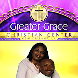 Greater Grace Christian Center icon