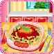 Cooking Spaghetti Bolognese - Androidアプリ