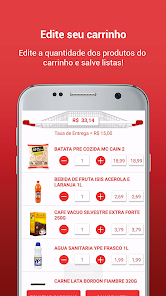 Feira Culinária da Moranguinho – Apps no Google Play