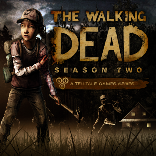 The Walking Dead: Season Two 1.35 (Unlocked)