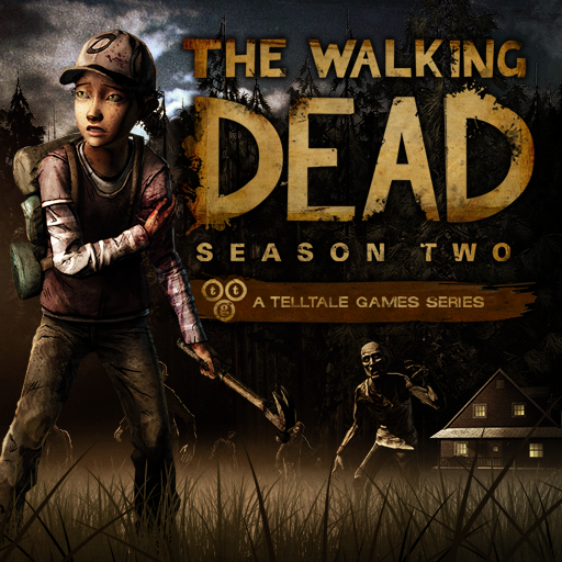 The Walking Dead: Season Two 1.35 Icon