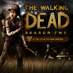Cover Image of Télécharger The Walking Dead : Saison 2  APK
