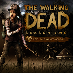 Icon image The Walking Dead: Season Two