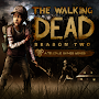 The Walking Dead: Season Two APK icon