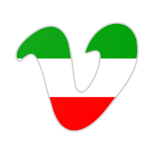 Italian Verbs Conjugator 2.0.1 Icon