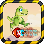 Cover Image of Download Dino Run!  APK