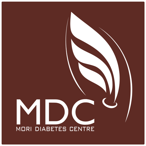 Mori Diabetes Centre Laai af op Windows