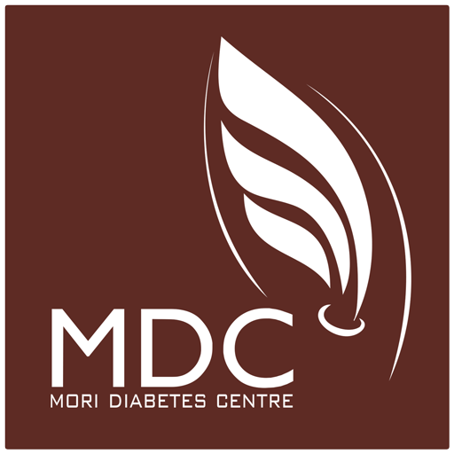 Mori Diabetes Centre Windows에서 다운로드