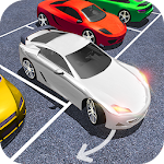 Cover Image of डाउनलोड Car Parking : 3D Car Games 1.0 APK