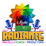 Cover Image of Download Radio Salud Radiante  APK