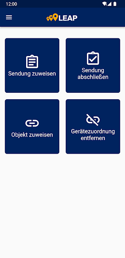 App-Vorschau