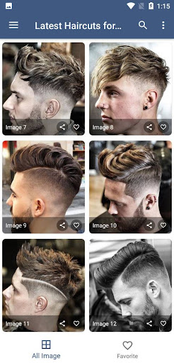 Download Trending Haircut for Men Free for Android - Trending Haircut for  Men APK Download 