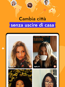 Immagine screenshot