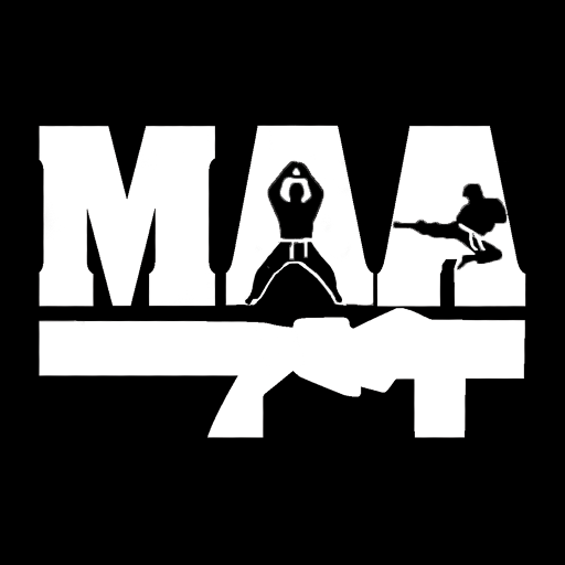MAA Student App logo