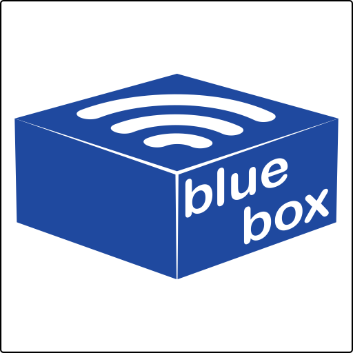 Blue Box Technologies Remote M