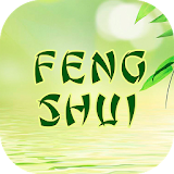 Feng Shui App icon