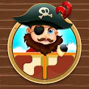 Hide & Seek - The Pirates Games ☠️ ?