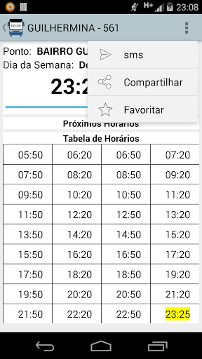 Próximo Ônibus Curitiba