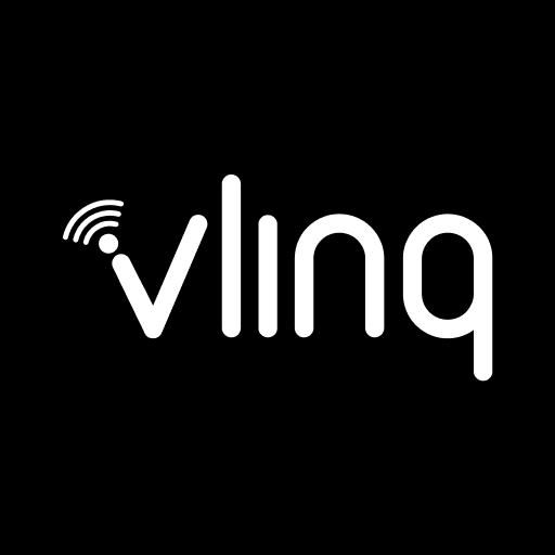 vlinq - Digital Business Card