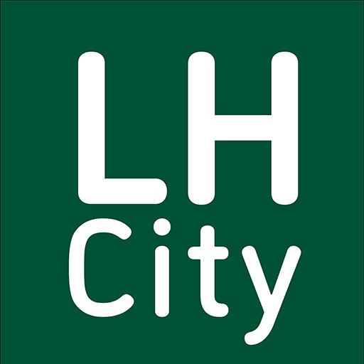Lock Haven City logo