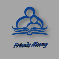 Friends  Money