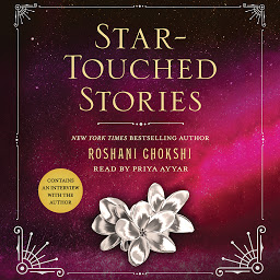 Icon image Star-Touched Stories