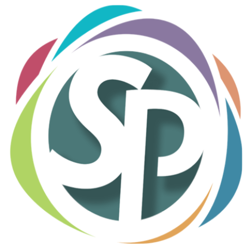 SP Members Portal logo