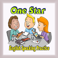 English Speaking Practice