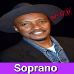 Cover Image of Tải xuống Les chansons de Soprano sans internet mp3 1.0 APK
