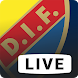 DIF Fotboll Live - Androidアプリ