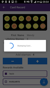 Loopy Loyalty Stamper APK (Premium Unlocked/ VIP/ PRO) Hack Android, iOS 5