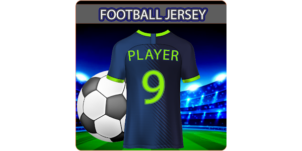 Crear playeras de futbol hotsell