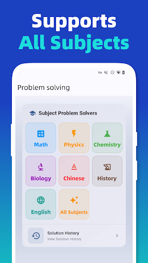 AI Homework Solver: Scan&Learn screenshot 12