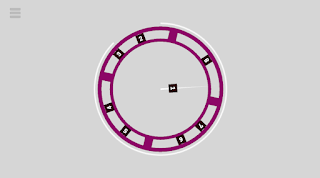 Circle of numbers - Screenshot 3