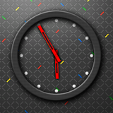 RIM 4x3 Analog Clock icon
