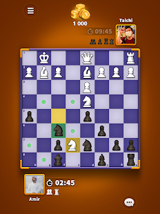 Chess Clash - Play Online screenshots 13