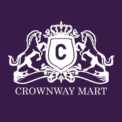 Crownway Mart Rewards دانلود در ویندوز