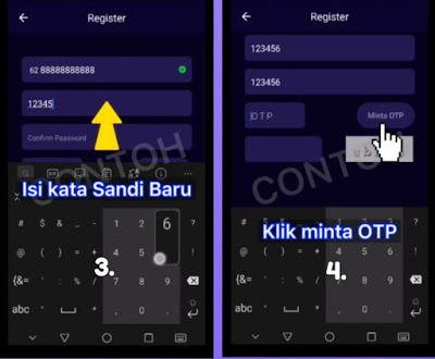 Cara Daftar Vtube Tercepat Terbaru