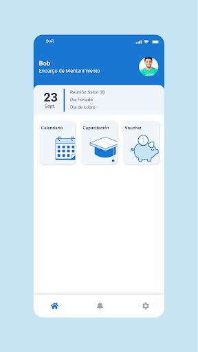 Android application Zehuri screenshort