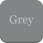 Cover Image of Download Grey Wallpaper 4K  APK