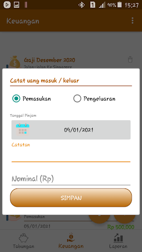 Buku Pencatatan Keuangan Priba Screen 3