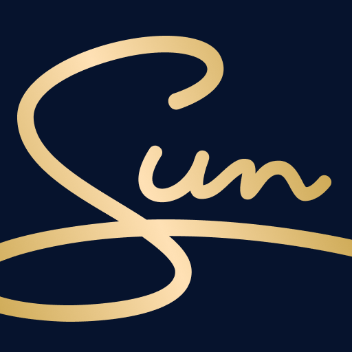 New Sun International Logo Sun International Group Crunchbase