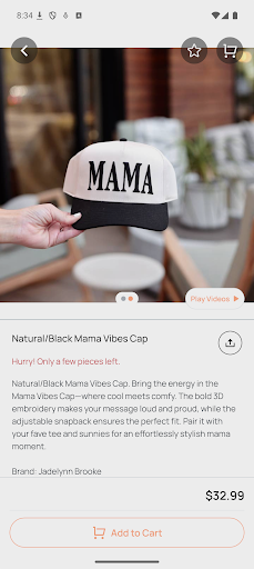 Country Jewell Boutique screenshot 3