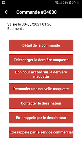 Siplan Screen 3